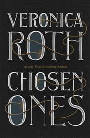 Chosen Ones - autor neuvedený