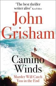 Camino Winds - autor neuvedený
