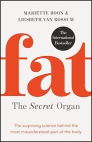 Fat: the Secret Organ - autor neuvedený
