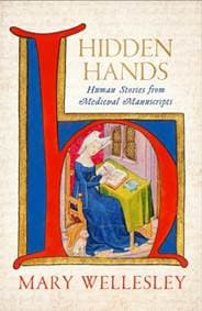 Hidden Hands - Mary Wellesley, Quercus Publishing
