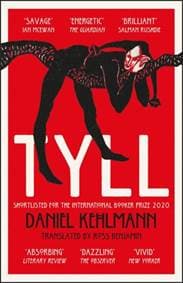 Tyll - autor neuvedený