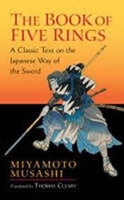 The Book of Five Rings - Musashi Miyamoto 1
