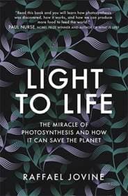 Light to Life - Raffael Jovine, Short Books Ltd 1