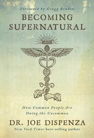 Becoming Supernatural - autor neuvedený 1