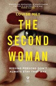 The Second Woman - Louise Mey, Pushkin Press 1