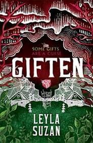 Giften - Leyla Suzan, Pushkin Children's Books