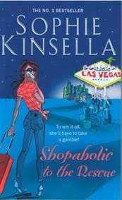 Shopaholic to the Rescue - Kinsella Sophie 1