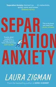 Separation Anxiety - autor neuvedený
