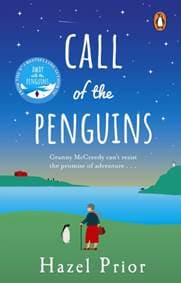 Call of the Penguins - Hazel Prior, Transworld Publishers Ltd 1