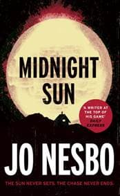 Midnight Sun: Blood on Snow 2 - Nesbo Jo 1