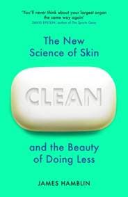 Clean - James Hamblin, Vintage 1
