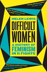 Difficult Women - Helen Lewis, Vintage