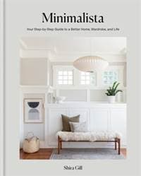 Minimalista - Shira Gill, Octopus Publishing Group