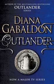 Outlander - Gabaldonová Diana 1