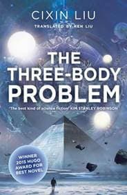 The Three-Body Problem - Liu Cixin 1