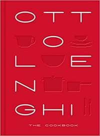 Ottolenghi: The Cookbook - Ottolenghi, Sami Tamimi Yotam