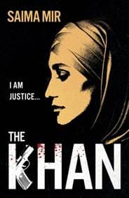 The Khan - Saima Mir, Point Black 1