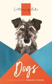 Letters of Note: Dogs - autor neuvedený