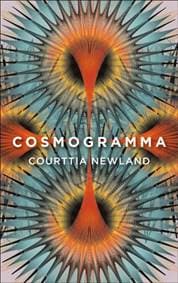 Cosmogramma - Courttia Newland, Canongate Books Ltd 1
