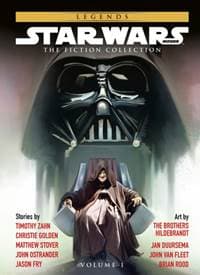 Star Wars Insider Fiction Collection 1 - autor neuvedený 1