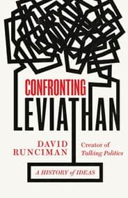Confronting Leviathan - David Runciman, Profile Books 1