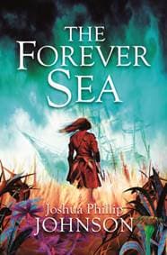 The Forever Sea - autor neuvedený 1