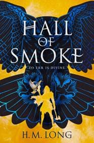 Hall of Smoke - autor neuvedený