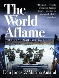 The World Aflame - Dan Jones, Marina Amaral, Head of Zeus 1