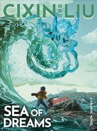 Sea of Dreams - Cixin Liu, Head of Zeus 1