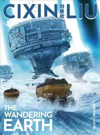 The Wandering Earth - Cixin Liu, Head of Zeus