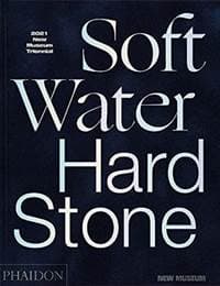 Soft Water Hard Stone - autor neuvedený 1