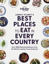 Best Places to Eat in Every Country - autor neuvedený 1