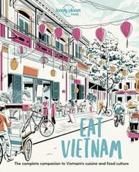 Eat Vietnam - autor neuvedený 1