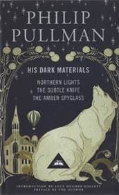 His Dark Materials - Philip Pullman, Everyman 1