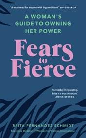 Fears to Fierce - autor neuvedený 1