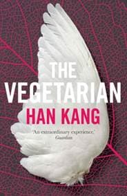 The Vegetarian - Kang Han