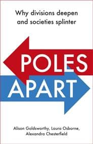 Poles Apart - Alison Goldsworthy, Laura Osborne, Alexandra Chesterfield, Random House