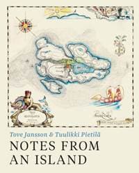 Notes from an Island - Tove Jansson, Tuulikki Pietila, Sort of Books 1