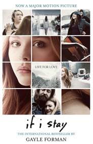 If I Stay - Formanová Gayle 1