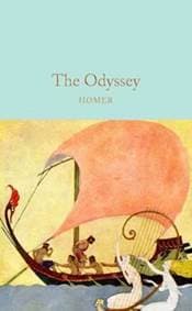 The Odyssey - Homér 1