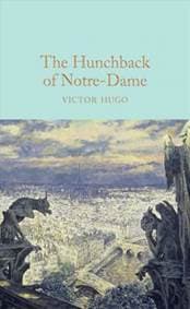 The Hunchback of Notre-Dame - Hugo Victor 1