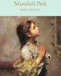 Mansfield Park - Austenová Jane