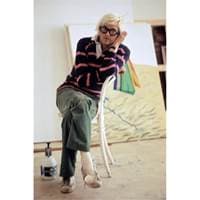 David Hockney - James Cahill, Laurence King 1