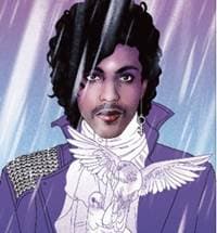 Prince - Jason Draper, Laurence King
