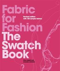 Fabric for Fashion - Amanda Johnston, Clive Hallett, Laurence King