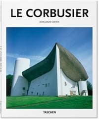Le Corbusier - Jean-Louis Cohen, Taschen GmbH 1