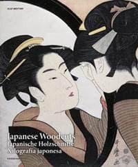 Japanese Woodcuts - autor neuvedený