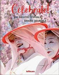 Celebrate! - teNeues Verlag, teNeues Publishing UK Ltd 1