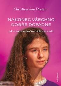 Nakonec všechno dobře dopadne - Christina von Dreien 1
