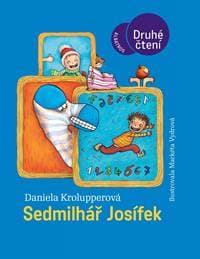 Sedmilhář Josífek - Daniela Krolupperová